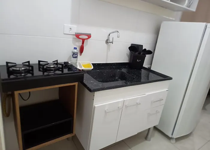 Aconchego E Sossego